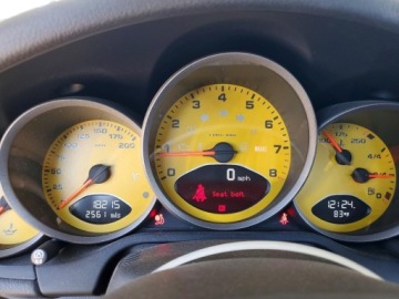 Porsche 911 997 Coupe 3.8 355KM 2008 Porsche 911 Carrera S 2008 3.8 Benzyna 355KM, zdjęcie 1