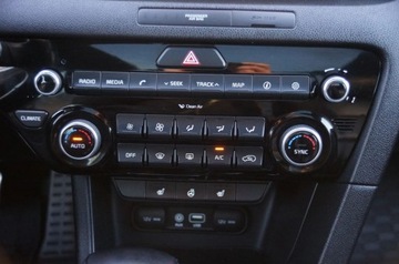 Kia Sportage 2015 Kia Sportage 2.0 Diesel 185 KM, 4x4, GT Line, Navi, Kamera, Panorama, GWAR, zdjęcie 15