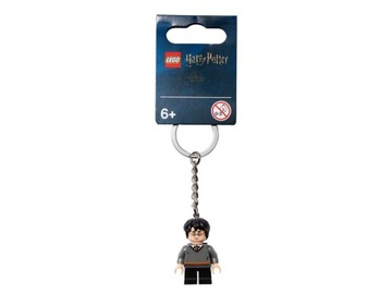 Brelok LEGO Harry Potter 854114 6 lat +