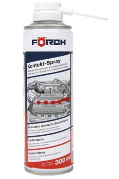 FORCH KONTAKT SPRAY DO STYKÓW 300ml.