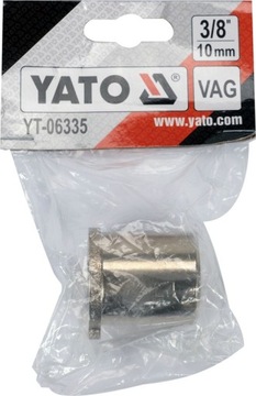 РАЗЪЕМ РЕГУЛИРОВКИ ФАЗ ГРМ VAG 1.8 2.0