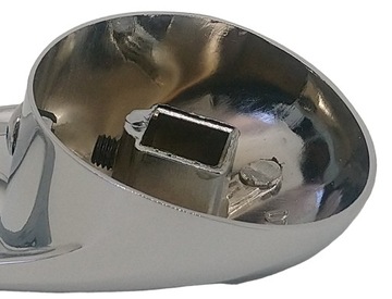 Ручка для душевой кабины с гидромассажем, горячей и холодной водой.