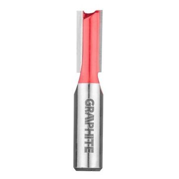 Frez palcowy Graphite 12mm