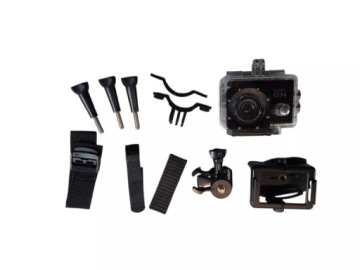 СПОРТИВНАЯ КАМЕРА 1080P/BOX