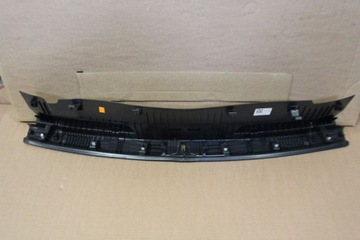 БОКОВАЯ КРЫШКА БАГАЖНИКА VW ATLAS 3CN863459