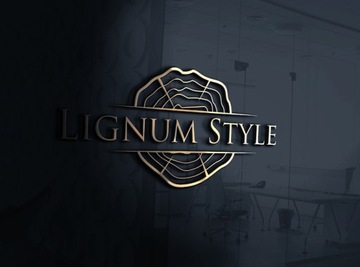 Кровать деревянная детская 200х120 Lignum Style