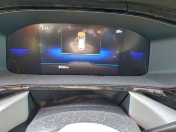 Volkswagen 2024 Volkswagen Inny 2024 VOLKSWAGEN TAOS SE 1.5 Benzyna 174KM, zdjęcie 8