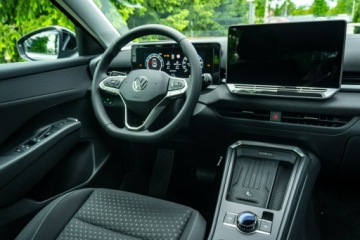 Volkswagen T-Roc I SUV Facelifting 1.5 TSI ACT 150KM 2026 Volkswagen T-Roc Life 1.5 eTSI 150 KM DSG -, zdjęcie 23