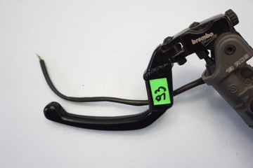 CAN-AM SPYDER RS 990 НАСОС BREMBO 19 RCS + БАЧОК + РУЧКА