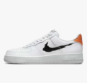 Buty Nike Air Force 1 07 DV6483 100 roz.38