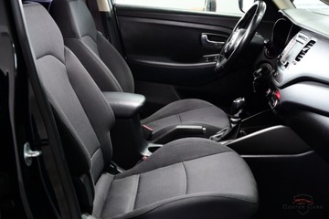 Kia Carens IV Minivan 1.6 GDI 135KM 2014 Kia Carens 1.6 GDI 7 Osob Led Climatronic Navi Drive Mode Kamera Temp. Gwa, zdjęcie 20