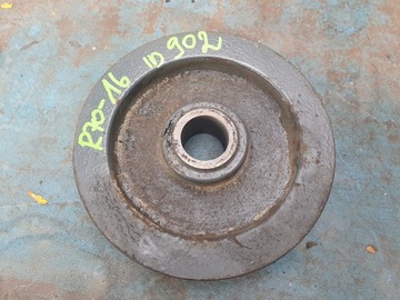 KOŁO PASOWE GENERATORA STILL R70 16 DO 1997 ROKU