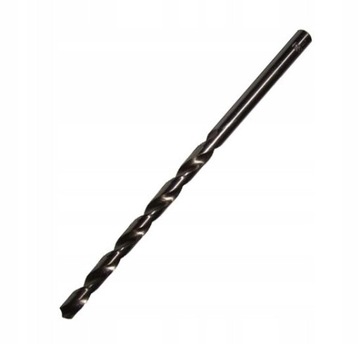 Wiertło długie NWKb 2,2 mm HSS Festa Standard