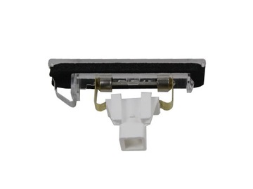 Светодиодные бортовые фонари FIAT DUCATO JUMPER BOXER 06-