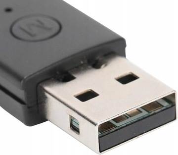 USB-АДАПТЕР BLUETOOTH 5.1 ДЛЯ PS4 PS5