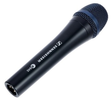 Sennheiser e945 Mikorofon dynamiczny wokalny