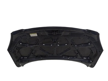KAPOTA KRYT MOTORU KIA PRO CEED I 3D 5D 2007-2012 - 1K