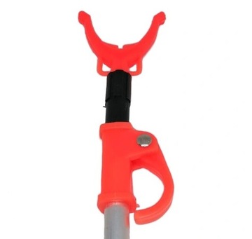 Zestaw wędkarski feeder i grunt | wędka, kołowrotek | lin i karaś