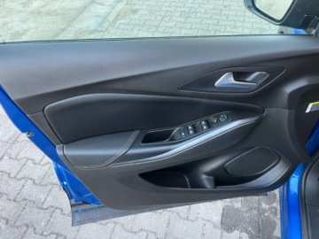 Opel 2021 Opel Grandland X 1.5 diesel 130 KM 6 biegow kamera 360 zarej w PL zam, zdjęcie 18