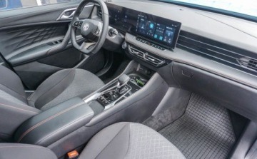 MG HS I 2024 MG HS MG HS Excite 1.5 170KM 1.5 Benzyna 170KM, zdjęcie 30