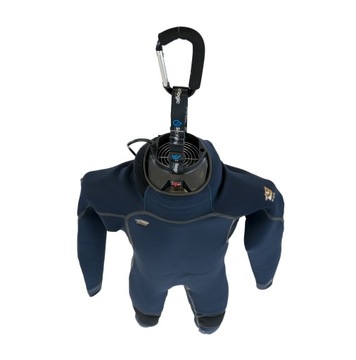 Сушилка Surf Logic Wetsuit Pro для неопреновых гидрокостюмов