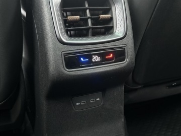 Cupra Terramar SUV 2.0 TSI 265KM 2025 Cupra Terramar 2.0TSI 2656KM 4Drive VZ DSG l Kamer, zdjęcie 30