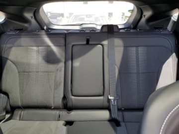 Ford Mustang VI 2024 Ford Mustang Mach-E Gt 2024 Elektryczny 480KM, zdjęcie 10