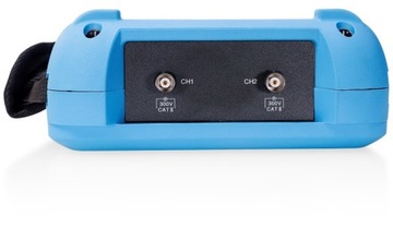 Портативный осциллограф Siglent SHS810X