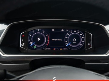 Volkswagen Tiguan II SUV 2.0 TSI 190KM 2019 VOLKSWAGEN Tiguan 2.0 TSI 4Mot. IQ Drive DSG 190KM 2019, zdjęcie 12