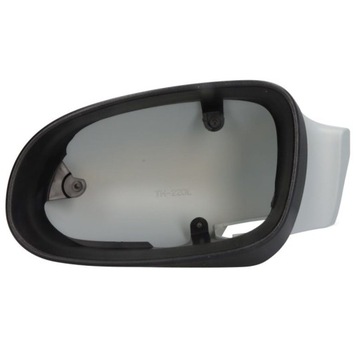 POUZDRO ZRCÁTKO L MERCEDES A W168 SLK R170 96-04