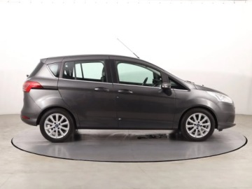 Ford B-MAX 1.0 EcoBoost 100KM 2015 Ford B-Max 1.0 EcoBoost, Salon Polska, Serwis ASO, zdjęcie 5