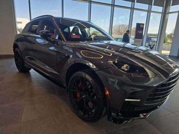 Aston Martin 2025 Aston Martin DBX707 2025 4.0 Benzyna 697KM, zdjęcie 5
