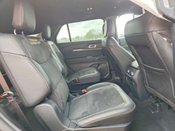 Ford Explorer VI 2026 Ford Explorer Tramor 2026 2.3 Benzyna 300KM, zdjęcie 10