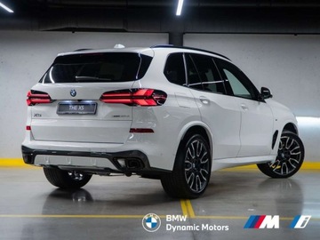 BMW X5 G05 SUV Facelifting 3.0 30d 298KM 2025 BMW X5 xDrive30d 298 KM mHEV - Hak Holowniczy - Kamera360 - Panoramiczny D, zdjęcie 4