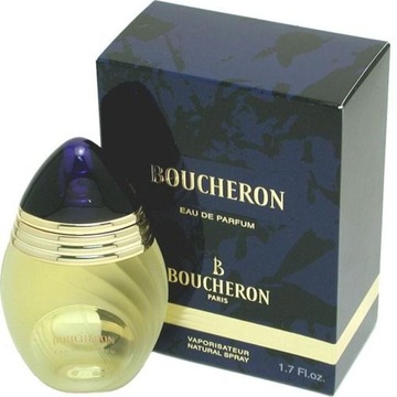 BOUCHERON WOMEN EDP 100ml SPRAY