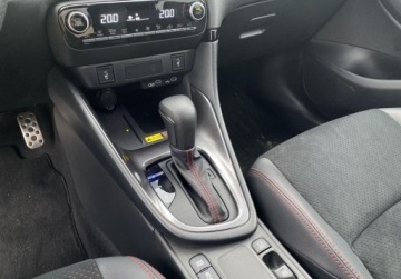 Toyota 2025 Toyota Yaris Hybrid 1.5 GR Sport Salon PL VAT 23 1 wlasciciel Bezwypad, zdjęcie 20