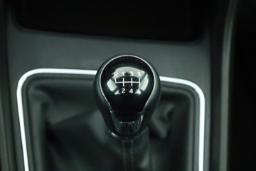 Seat Leon III ST Facelifting 1.5 EcoTSI 130KM 2018 Seat Leon 1.5 TSI, Salon Polska, Klima, zdjęcie 11