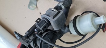 A8 D3 ČERPADLO PALIVA DIAGNOSTIKA 4E0906271