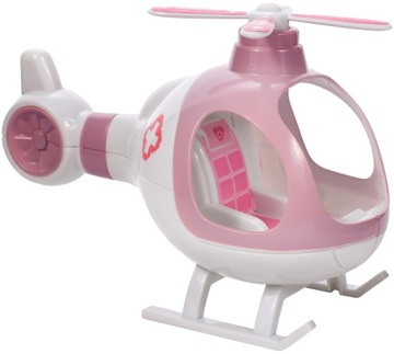 ЭКСТРЕННАЯ РАСШИРЯЕМАЯ МАШИНА СКОРОЙ ПОМОЩИ ДОКТОР ЭВИ САМОЛЕТ EMS ЭКСТРЕННАЯ КУКЛА