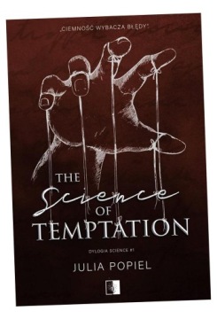 THE SCIENCE OF TEMPTATION. DYLOGIA SCIENCE. TOM ..