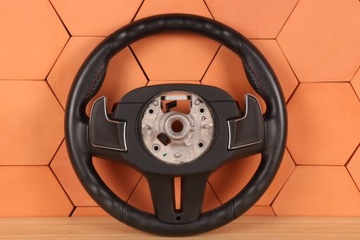 BMW M5 F90 M8 F91 F92 F93 X5M F95 X6M F96 ORIGINÁLNÍ VOLANT VIBRACE