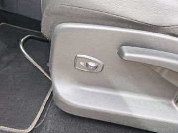 Renault Grand Scenic II 2015 Renault Grand Scenic Piekny 1.2 benzyna Grand Lift z Niemiec zarejestrowan, zdjęcie 14