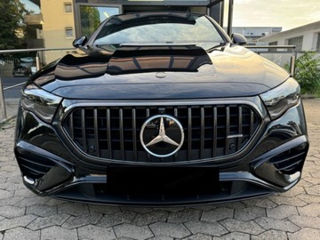 Mercedes Klasa E W214 2025 MERCEDES-BENZ E Klasa AMG 53 4Matic+ 3.0 (612KM) 2025, zdjęcie 1