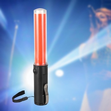 Эстафета управления движением длиной 26 см и дизайн с боковым зажимом