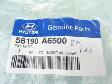 SVAZEK ŘÍDÍCÍ HYUNDAI I30 II 56190-A6400