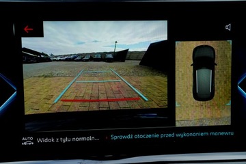  DS Automobiles DS 7 Crossback OPERA masaze FUL LED, zdjęcie 17