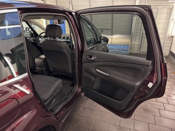 Ford S-Max I Van Facelifting 2.0 Duratorq TDCi DPF 140KM 2011 Ford S-Max Promocja na black week oferta wazna do konca tygodnia -2500 tys, zdjęcie 35