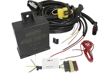Wariator wyprzedzenia zapłonu AC - STAG - TAP-01