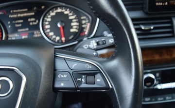 Audi Q5 II SUV 2.0 TDI 190KM 2017 Audi Q5 2.0 TDI 190PS Quattro S-tronic Radary Fuul Ledy Keyless-Go Alcanta, zdjęcie 21