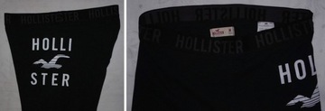 Legginsy HOLLISTER r. M 38 na wzrost 164 cm